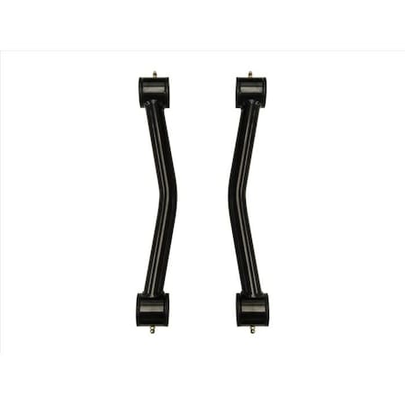 Icon Vehicle Dynamics 07-UP JK REAR UPPER FIXED LINK KIT 21046